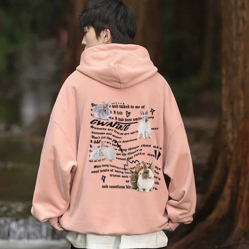 GWAF Sweatshirts Unisex-23