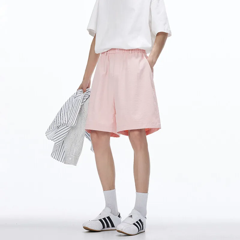 GWAF Casual Shorts Unisex-11