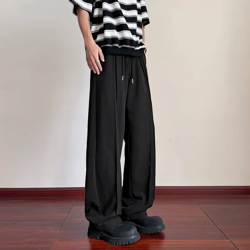 GWAF Casual Pants Unisex-2