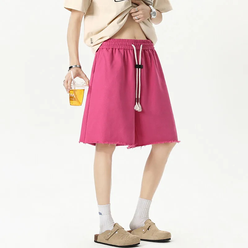 GWAF Casual Shorts Unisex-11