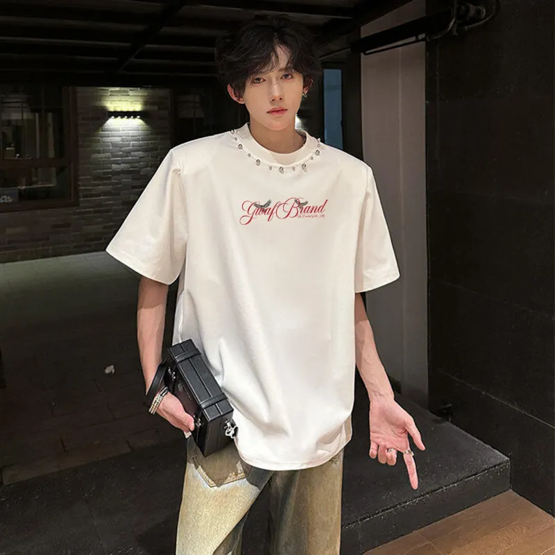 GWAF T Shirts Unisex-10
