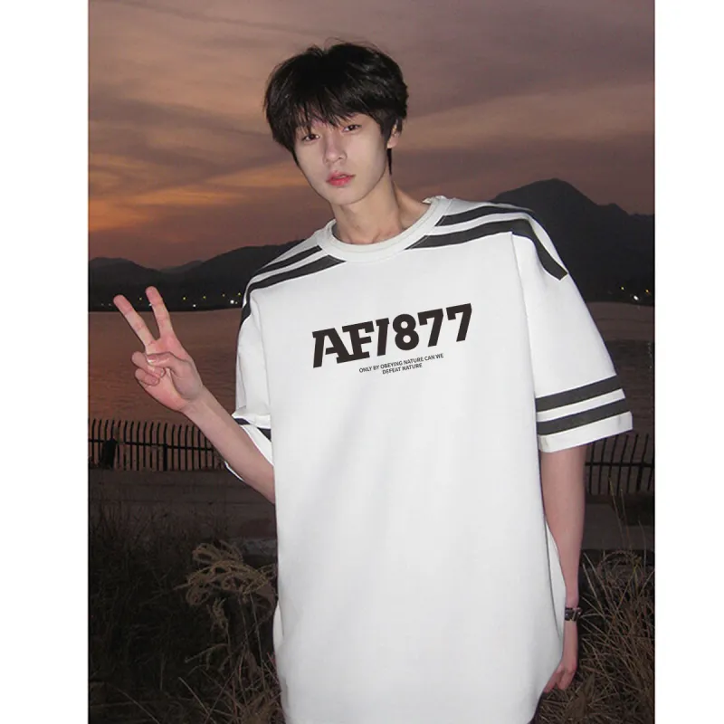 GWAF T Shirts Unisex-3