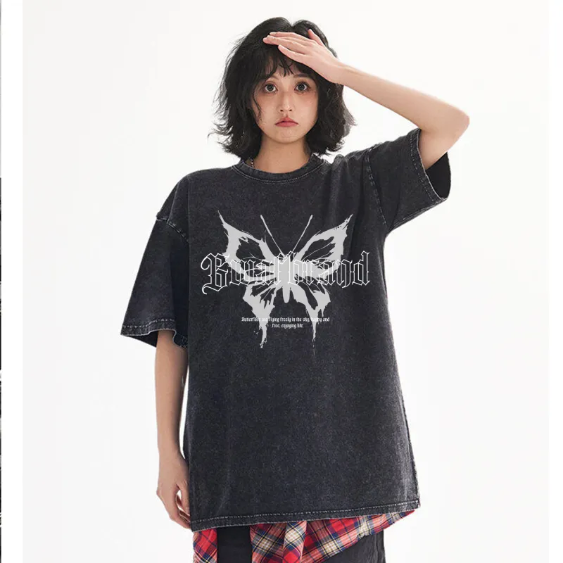 GWAF T Shirts Unisex-3