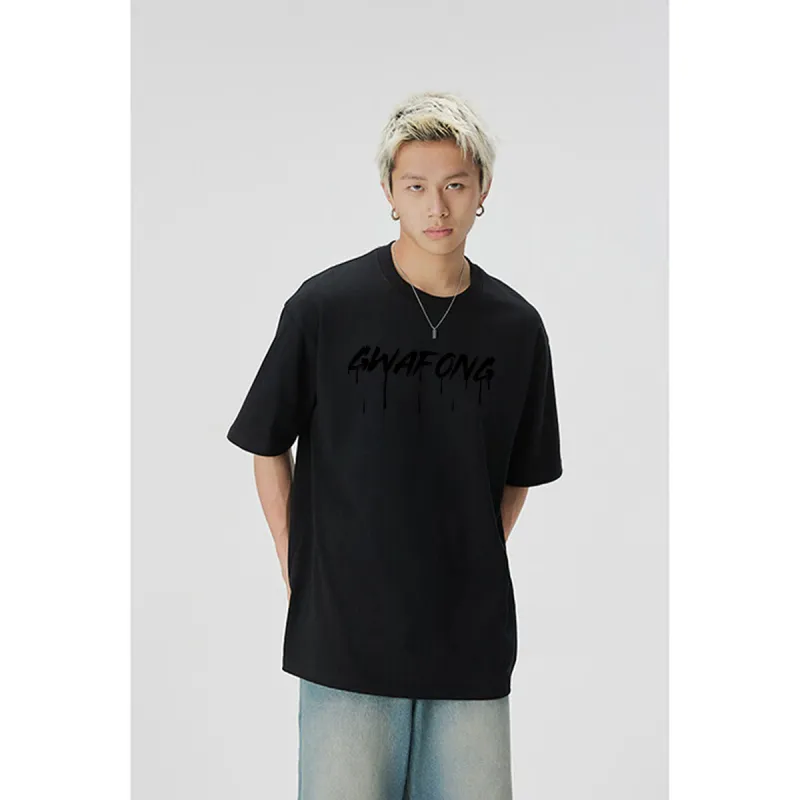 GWAF T Shirts Unisex-11
