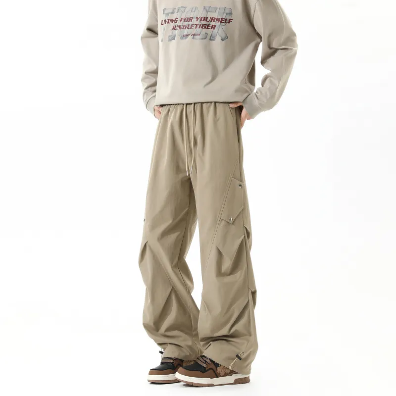 GWAF Casual Pants Unisex-4