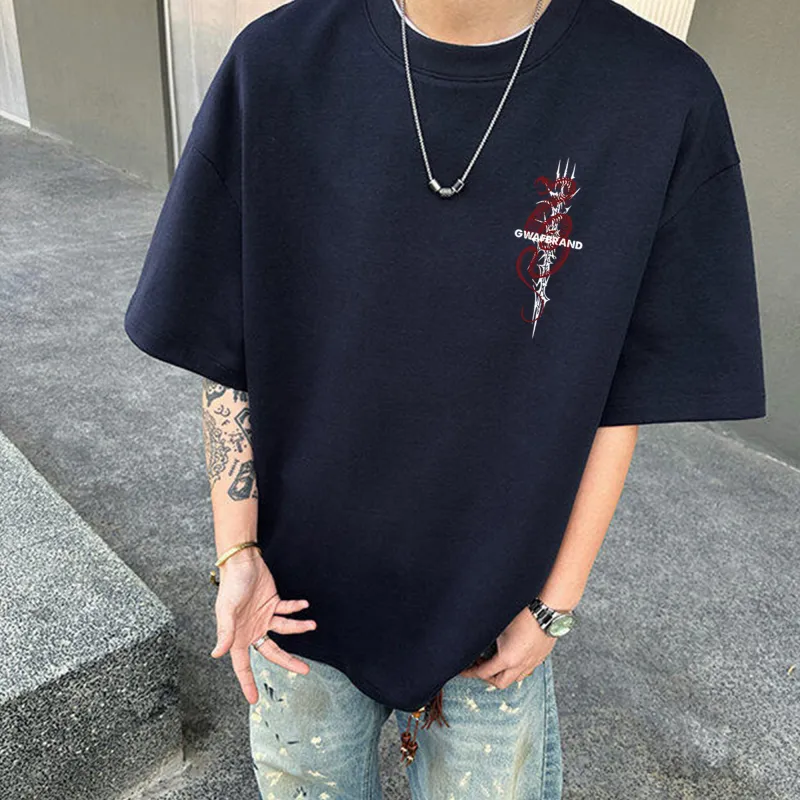 GWAF T Shirts Unisex-2