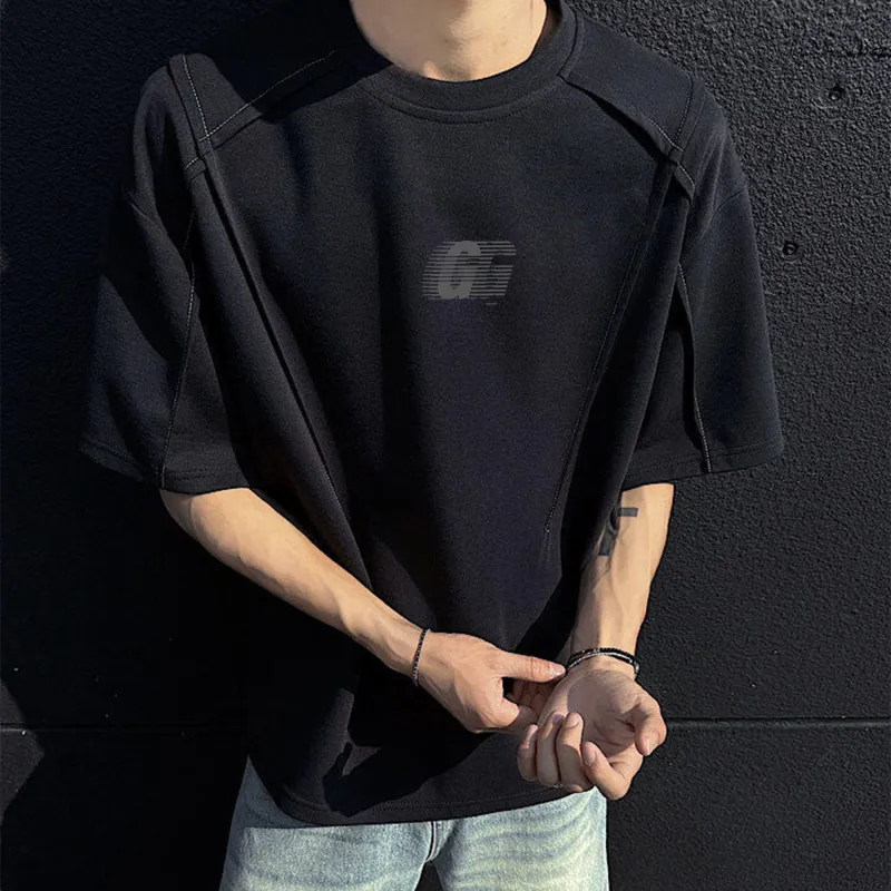 GWAF T Shirts Unisex-2