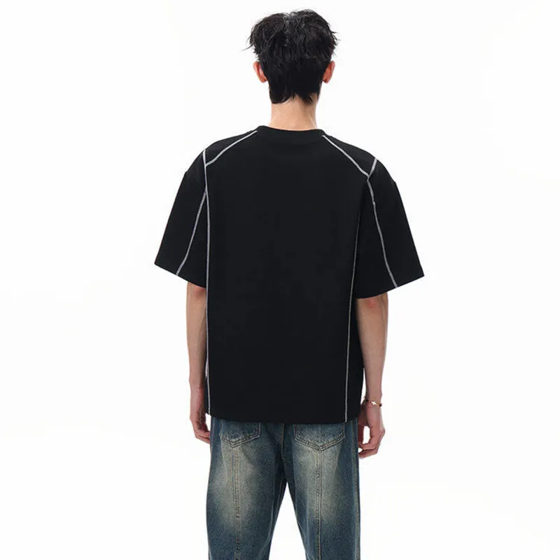GWAF T Shirts Unisex-5