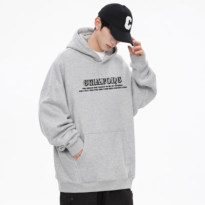 GWAF Sweatshirts Unisex-10