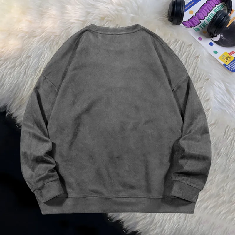 GWAF Sweatshirts Unisex-7