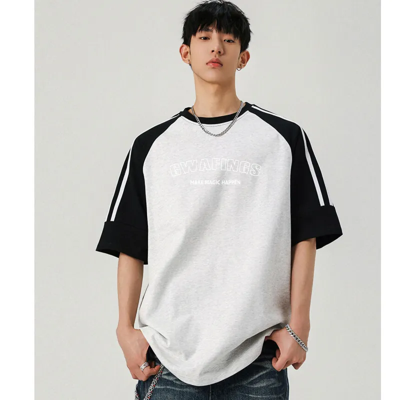 GWAF T Shirts Unisex-18