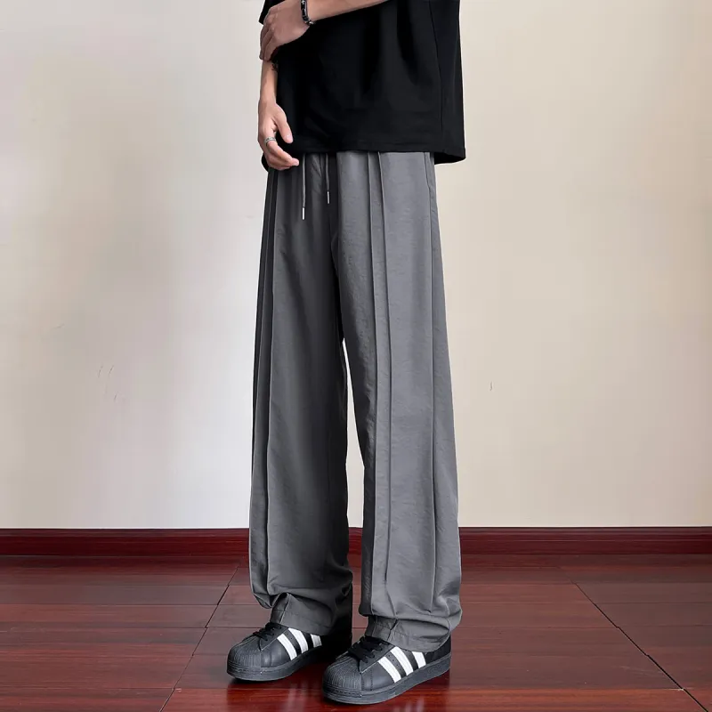 GWAF Casual Pants Unisex-10