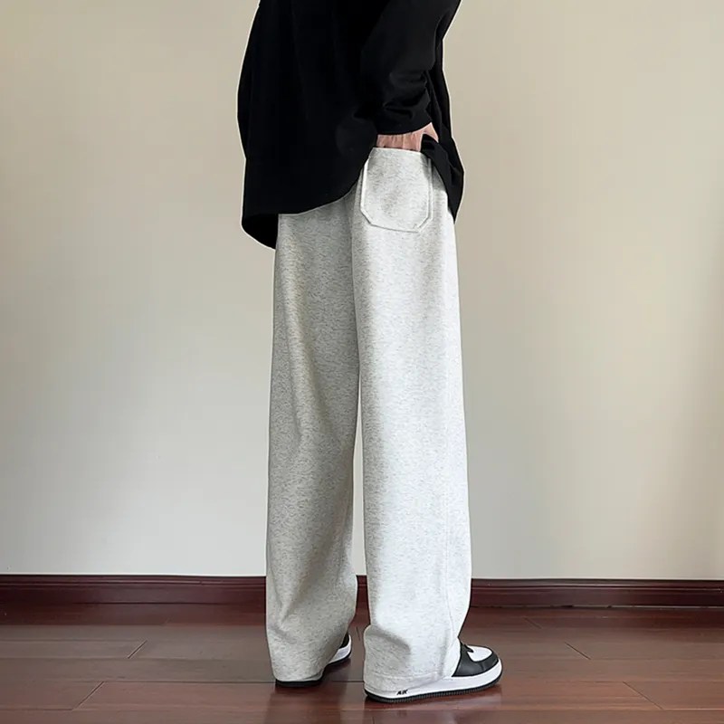 GWAF Casual Pants Unisex-4