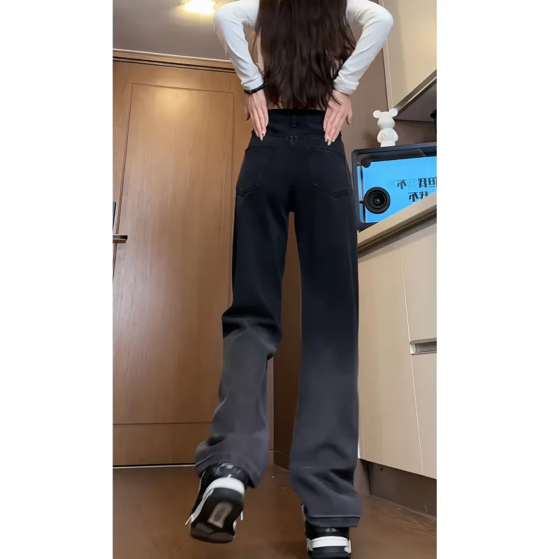 GWAF Jeans Unisex-8