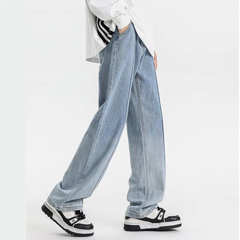 GWAF Jeans Unisex-12