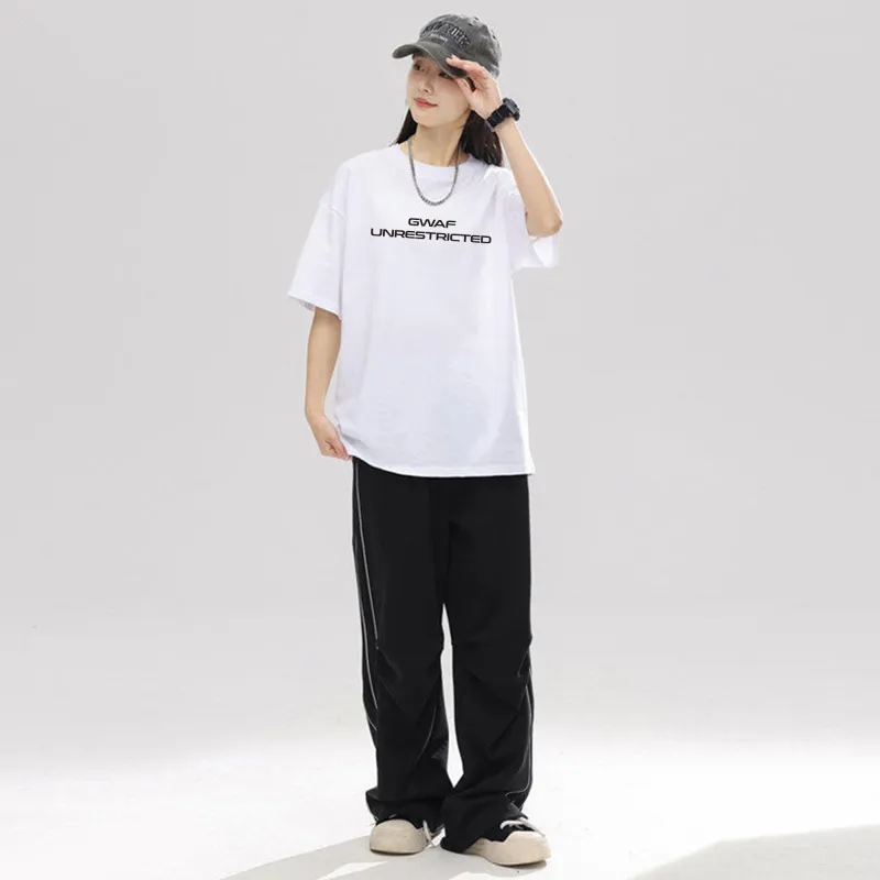 GWAF T-Shirts Unisex-8