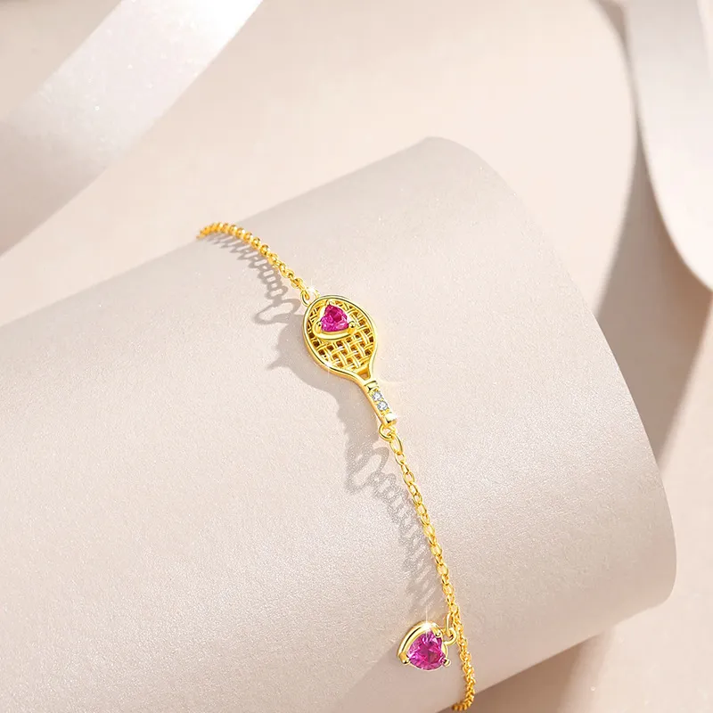 KEMLAIDA S925 Silver Bracelets Women's-4