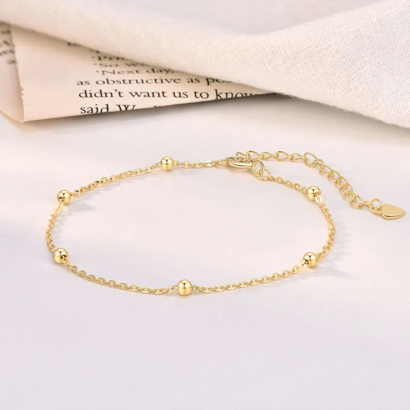 KEMLAIDA S925 Silver Bracelets Women's-2