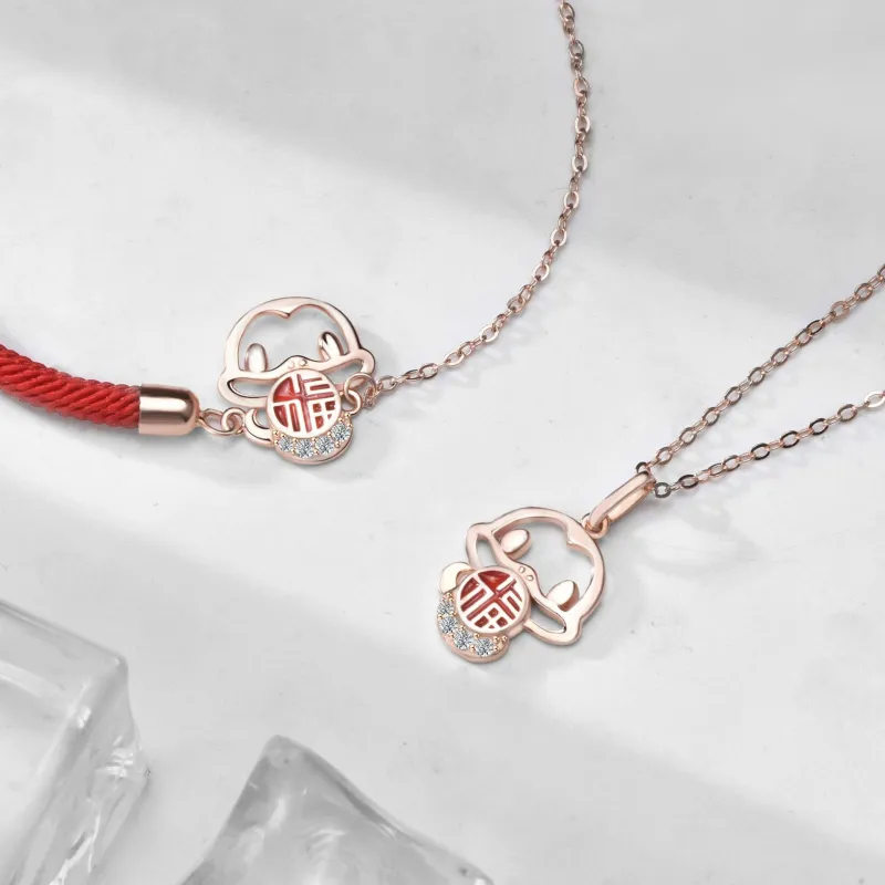 KEMLAIDA S925 Silver Bracelets Women's-4