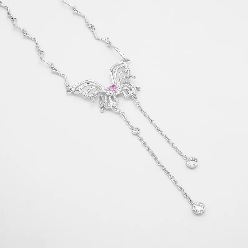 CHICI VANGO Copper Necklaces Women's-2