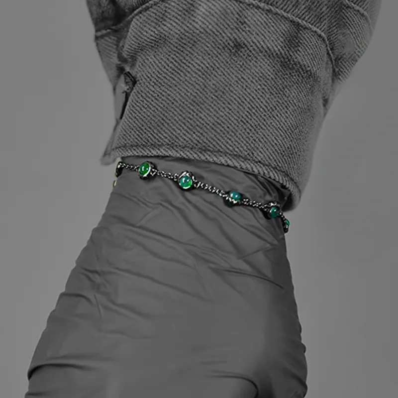 CHICI VANGO Copper Bracelets Unisex-4