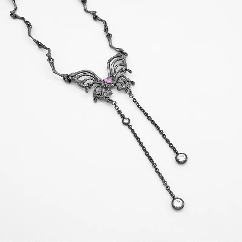 CHICI VANGO Copper Necklaces Women's-6