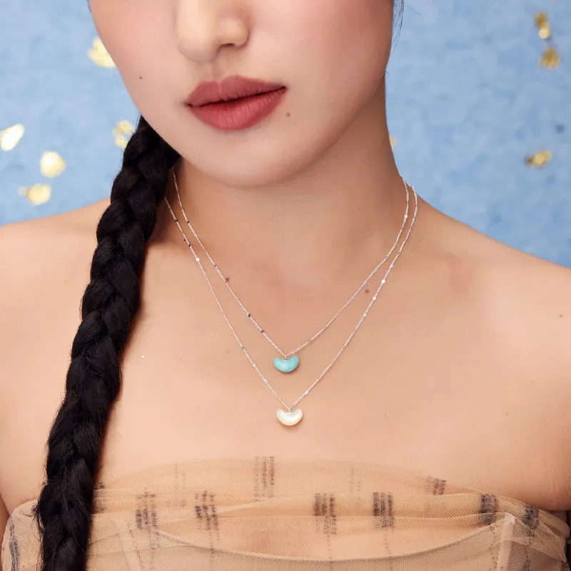 BAODEYI Necklaces Unisex-1