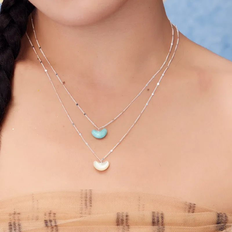 BAODEYI Necklaces Unisex-3