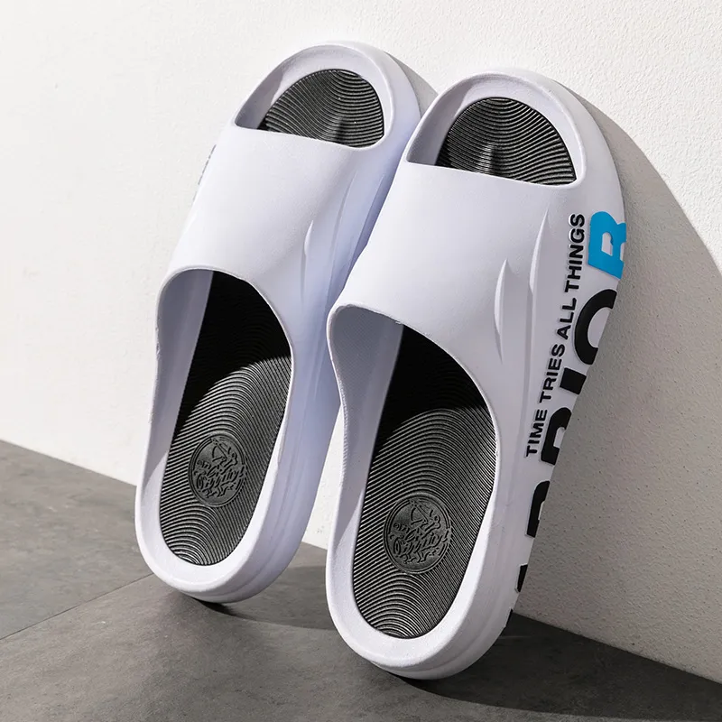 WARRIOR Slippers / Home Slippers-4