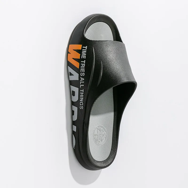 WARRIOR Slippers / Home Slippers-7