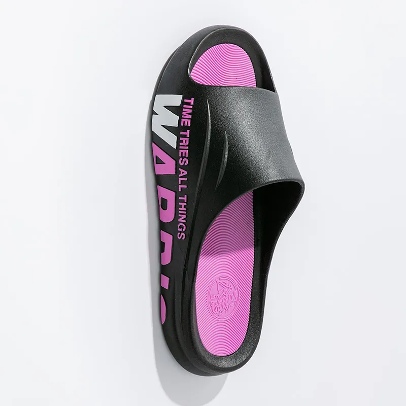 WARRIOR Slippers / Home Slippers-12
