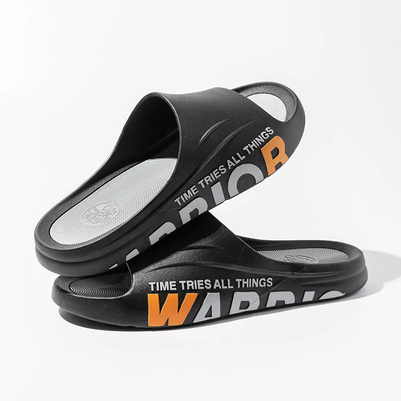 WARRIOR Slippers / Home Slippers-8