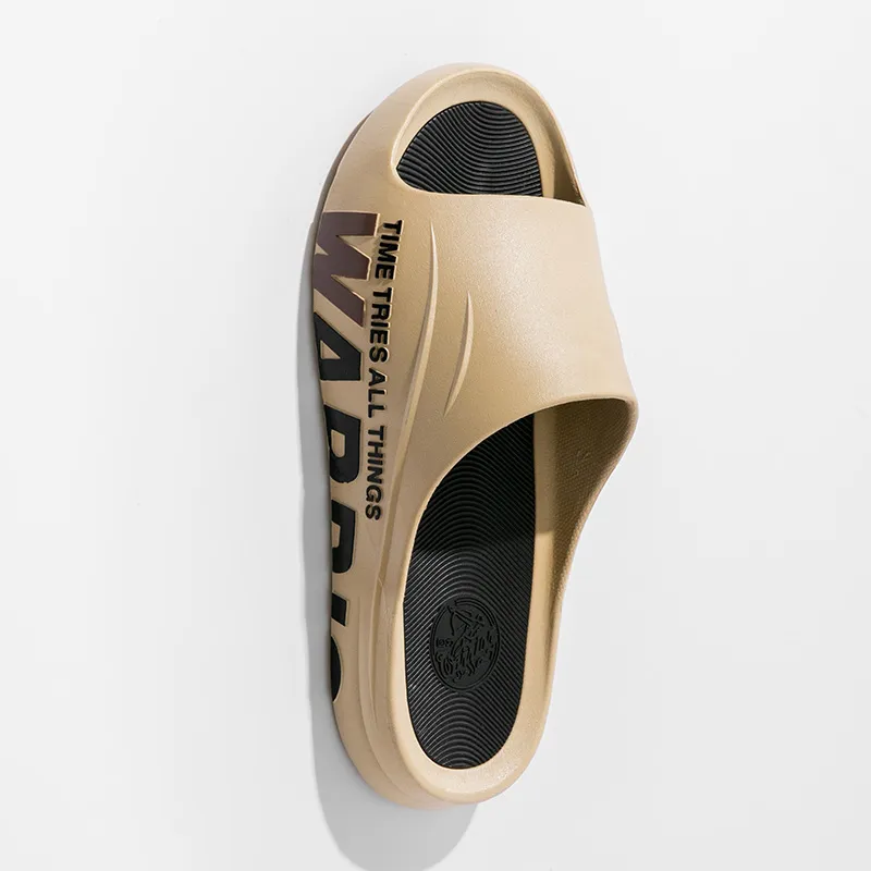 WARRIOR Slippers / Home Slippers-19