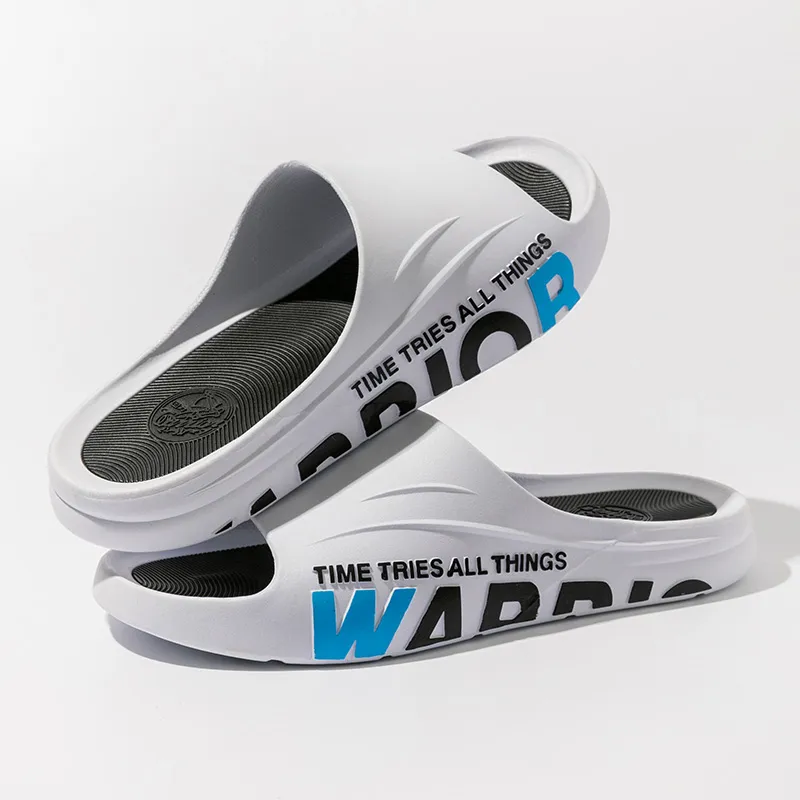 WARRIOR Slippers / Home Slippers-2