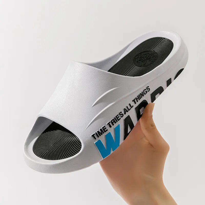 WARRIOR Slippers / Home Slippers-1