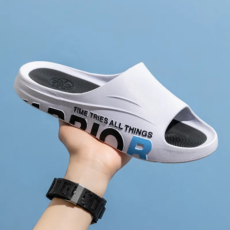 WARRIOR Slippers / Home Slippers-5