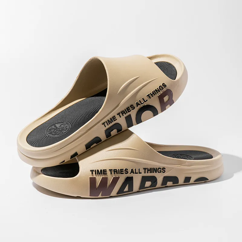 WARRIOR Slippers / Home Slippers-20