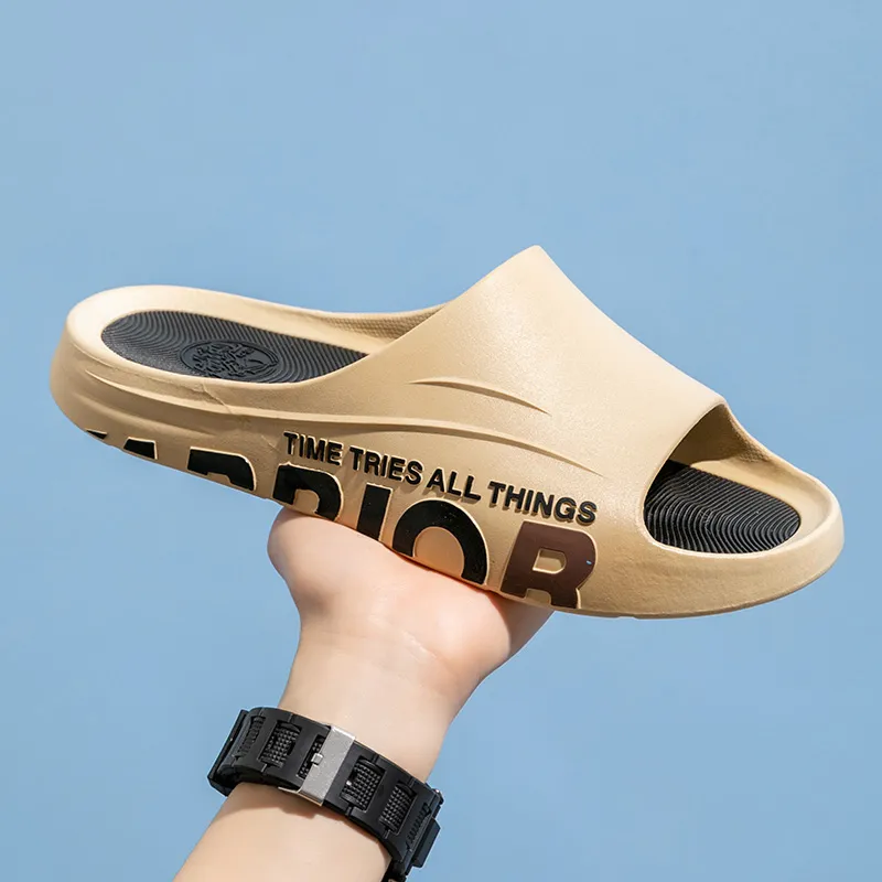WARRIOR Slippers / Home Slippers-21