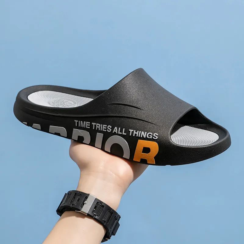 WARRIOR Slippers / Home Slippers-10