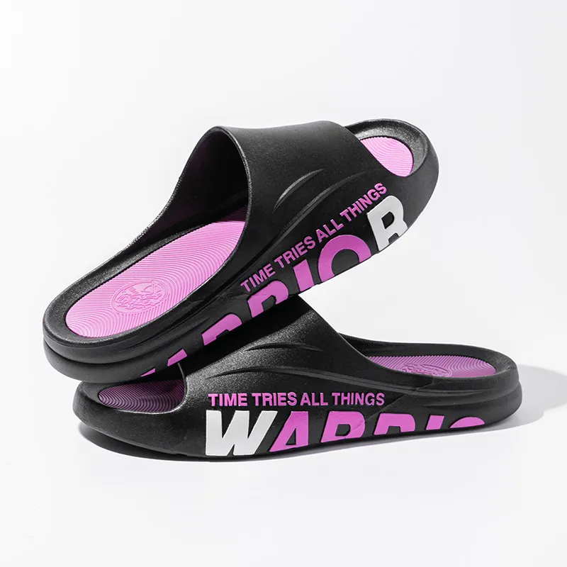 WARRIOR Slippers / Home Slippers-13