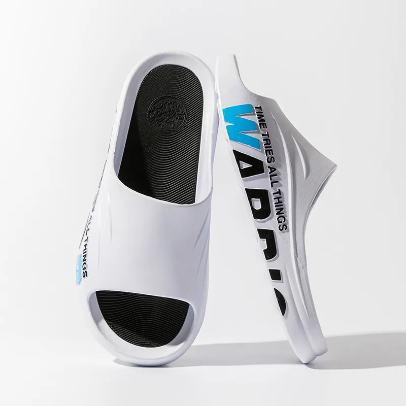 WARRIOR Slippers / Home Slippers-3