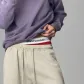 3 Pack (Gray+White+Red)