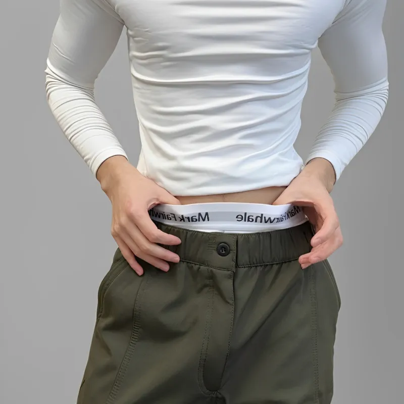 FAIRWHALE Underpants Men's 3 Pack-38