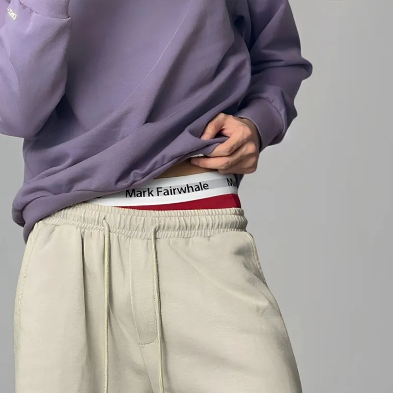 FAIRWHALE Underpants Men's 3 Pack-26