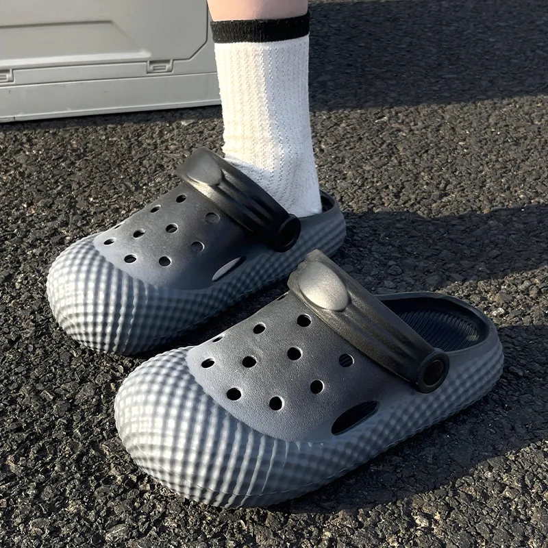 SHAJI Slippers / Home Slippers-32