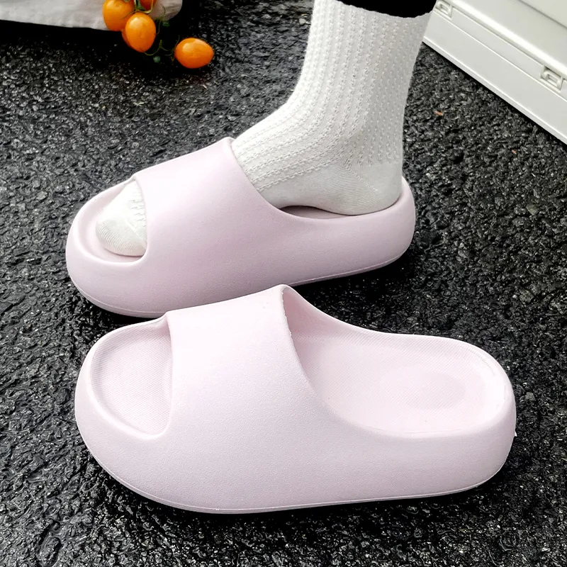 SHAJI Slippers / Home Slippers-17
