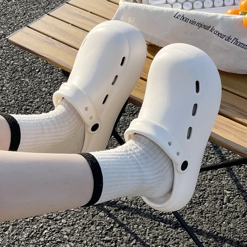 SHAJI Slippers / Home Slippers-15