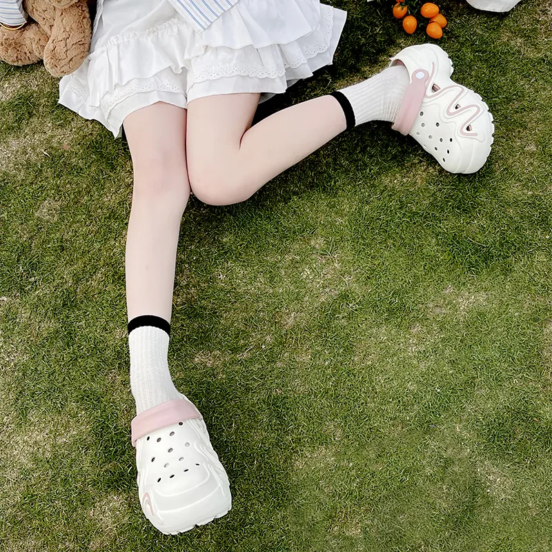 SHAJI Slippers / Home Slippers-14