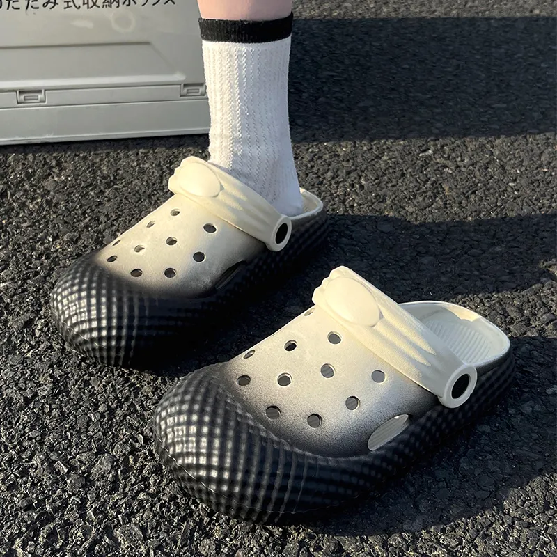 SHAJI Slippers / Home Slippers-22
