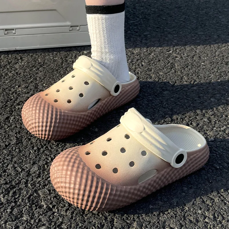 SHAJI Slippers / Home Slippers-29